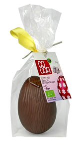 Ei med kokoschoklad EKO 55 g - COCOA
